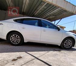 BYD Destroyer 05